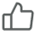 Thumbs up icon