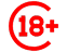 18+ only