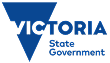Victorian Government Logo