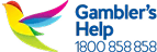 Gambler's help Logo